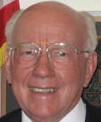 Rep. Vernon Ehlers