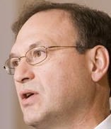 Samuel Alito