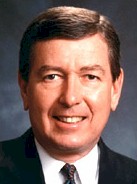 Attorney General John Ashcroft