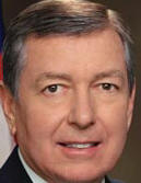 Attorney General John Ashcroft