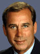 Rep. John Boehner