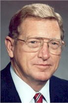 Sen. Conrad Burns