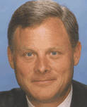 Rep. Richard Burr