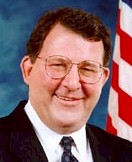 Rep. Chris Cannon