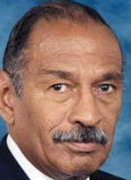 Rep. John Conyers