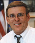 Sen. Byron Dorgan