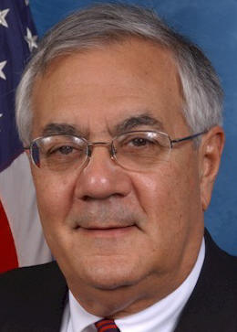 Rep. Barney Frank