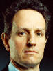 Timothy Geithner