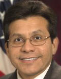 Alberto Gonzales