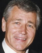 Sen. Chuck Hagel