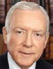 Sen. Orrin Hatch