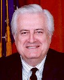 Rep. Henry Hyde