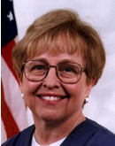 Rep. Nancy Johnson