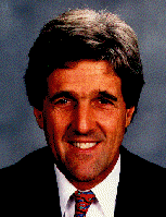 Sen. John Kerry