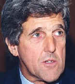 Sen. John Kerry