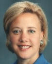 Sen. Mary Landrieu