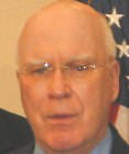 Sen. Patrick Leahy