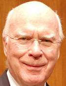 Sen. Patrick Leahy