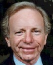 Sen. Joe Lieberman