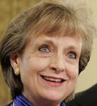 Harriet Miers