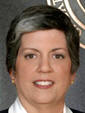 Janet Napolitano