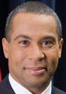 Deval Patrick