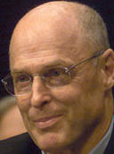 Henry Paulson