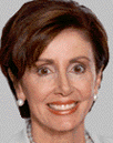 Rep. Nancy Pelosi