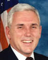 Rep. Mike Pence