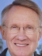 Sen. Harry Reid