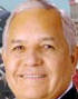 Rep. Silvestre Reyes