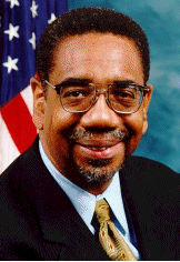 Rep. Bobby Rush