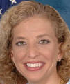 Rep. Debbie Schultz