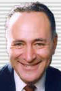 Sen. Charles Schumer