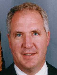 Rep. John Shimkus