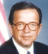 Sen. Ted Stevens