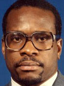 Clarence Thomas