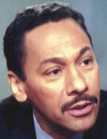 Rep. Mel Watt