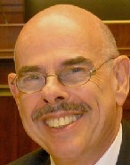 Rep. Henry Waxman