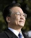 Wen Jiabao