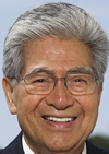 Sen. Daniel Akaka