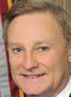 Rep. Spencer Bachus