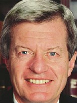 Sen. Max Baucus