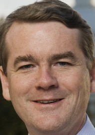 Sen. Michael Bennet