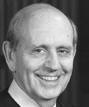 Justice Stephen Breyer