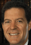 Sen. Sam Brownback