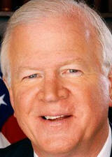 Sen. Saxbe Chambliss