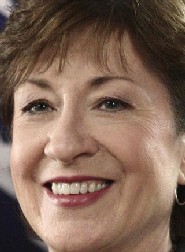 Sen. Susan Collins