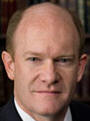 Sen. Chris Coons