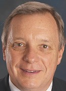 Sen. Dick Durbin